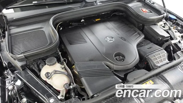 Mercedes-Benz GLE 2025 thumb 5