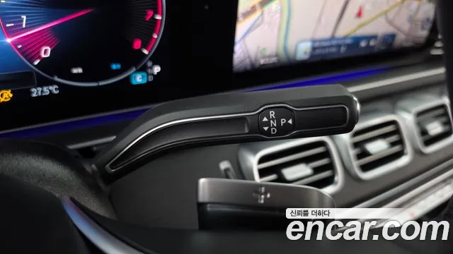 Mercedes-Benz GLE 2025 thumb 8