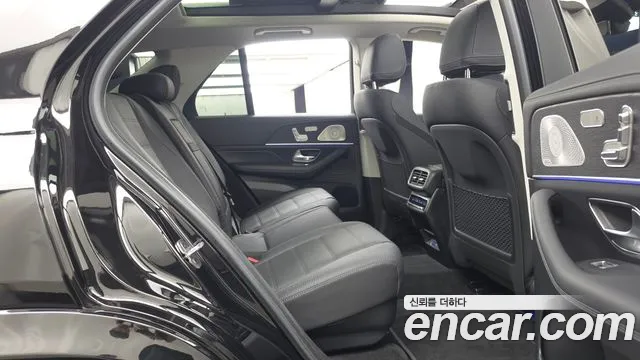 Mercedes-Benz GLE 2025 thumb 11