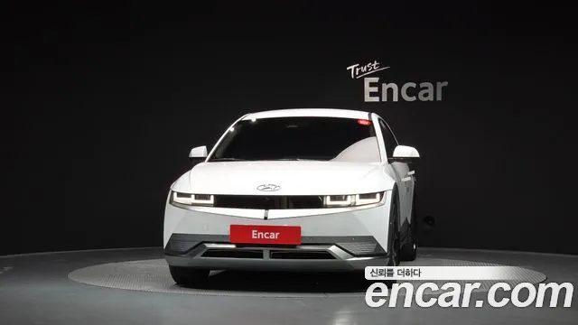 Hyundai IONIQ 5 2022 thumb 3
