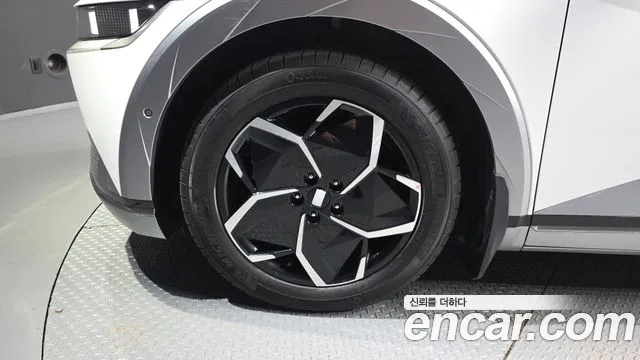 Hyundai IONIQ 5 2022 thumb 5