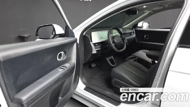 Hyundai IONIQ 5 2022 thumb 10