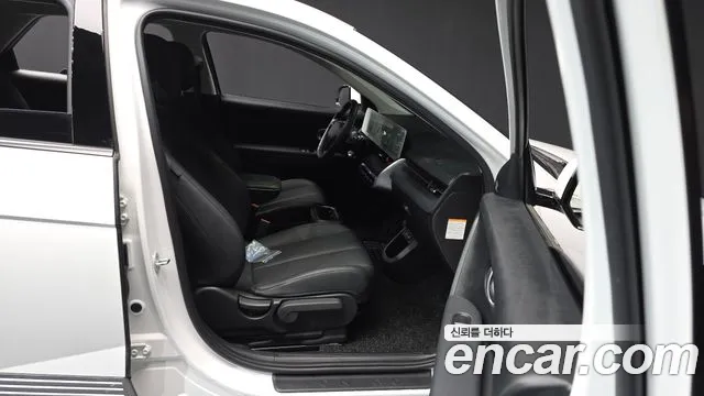 Hyundai IONIQ 5 2022 thumb 11