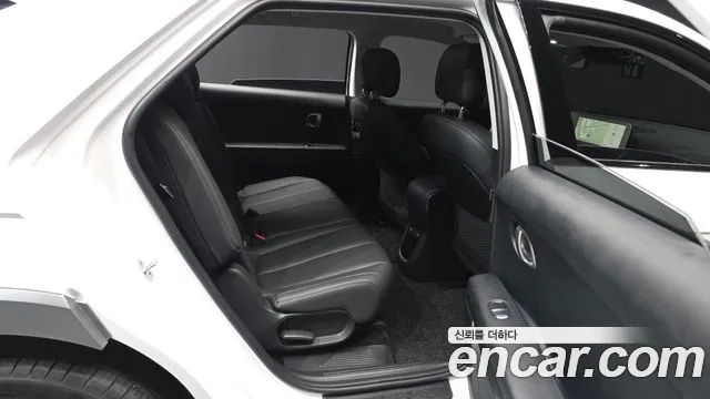 Hyundai IONIQ 5 2022 thumb 12