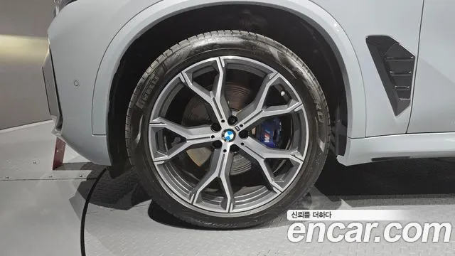 BMW X5 2026 thumb 5