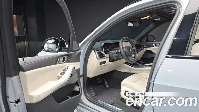 BMW X5 2026 thumb 10