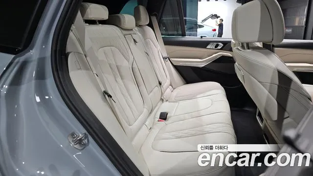 BMW X5 2026 thumb 11