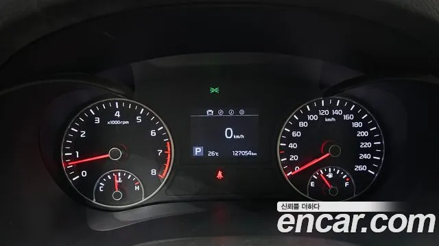 Kia K5 2019 thumb 8