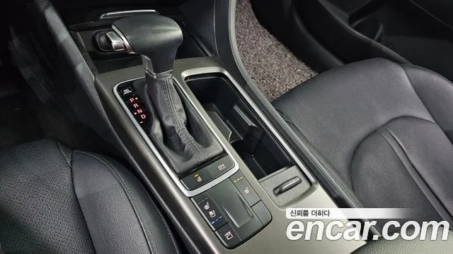 Kia K5 2019 thumb 9