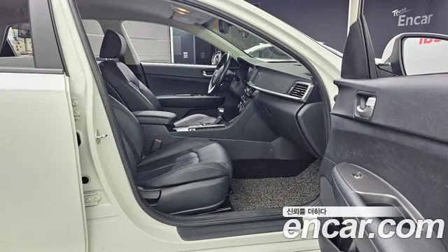 Kia K5 2019 thumb 11