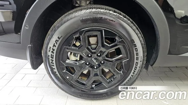 Kia Sorento 2025 thumb 4