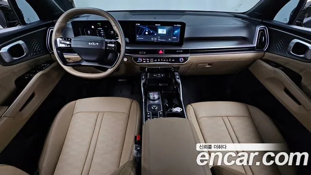Kia Sorento 2025 thumb 6