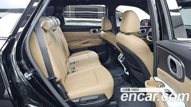 Kia Sorento 2025 thumb 11