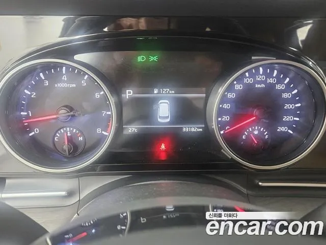 Kia Carnival 2022 thumb 7