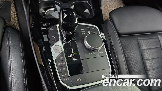 BMW X4 2022 thumb 9