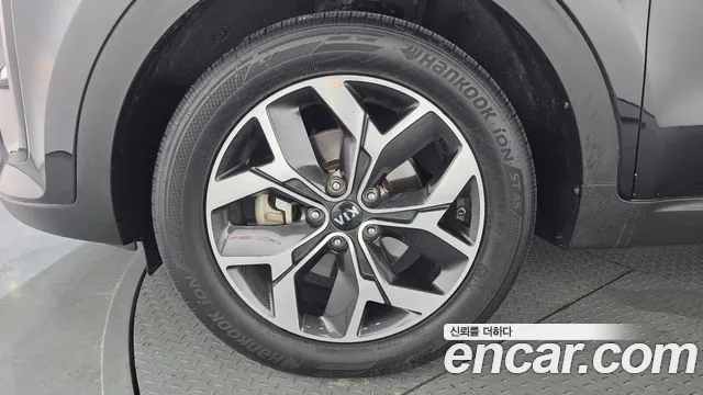 Kia Sportage 2019 thumb 5