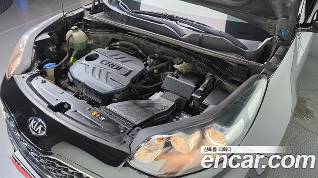 Kia Sportage 2019 thumb 6