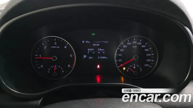 Kia Sportage 2019 thumb 8