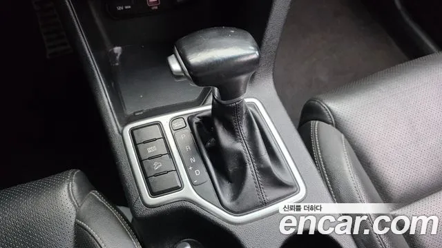 Kia Sportage 2019 thumb 9