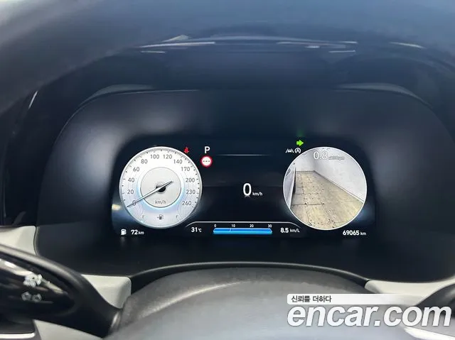 Hyundai Palisade 2023 thumb 6