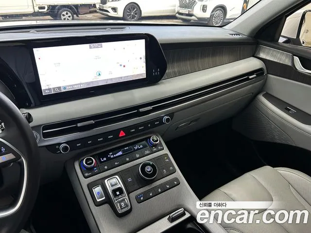 Hyundai Palisade 2023 thumb 7