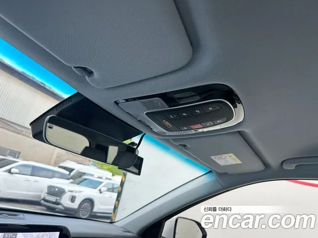 Hyundai Palisade 2023 thumb 9