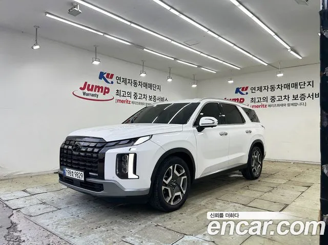 Hyundai Palisade 2023 thumb 12
