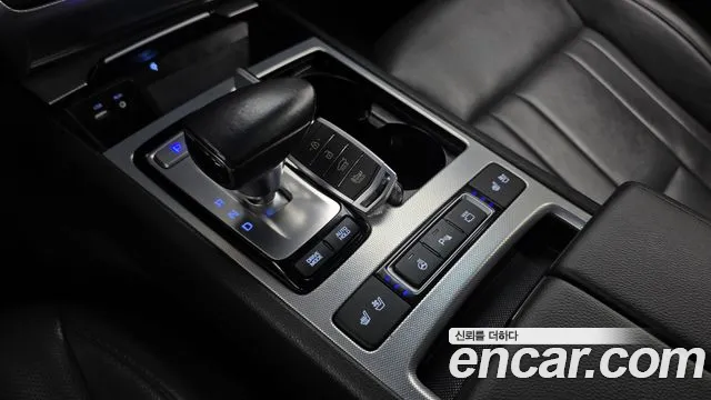 Genesis G80 2018 thumb 9