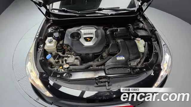 Hyundai Sonata 2012 thumb 6