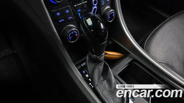 Hyundai Sonata 2012 thumb 9