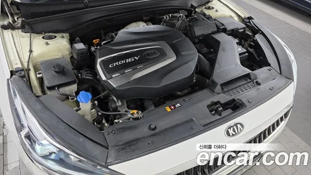 Kia K7 2018 thumb 6