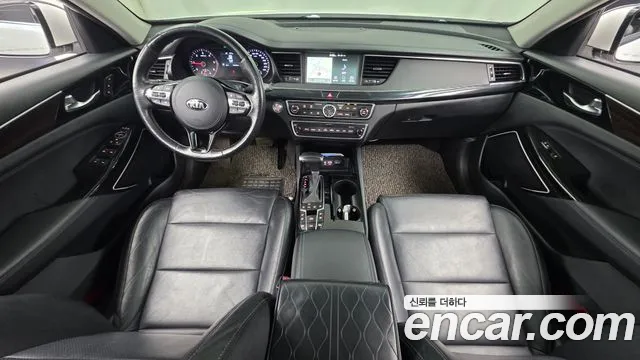 Kia K7 2018 thumb 7