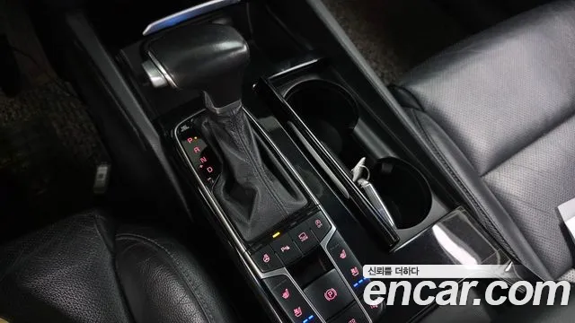 Kia K7 2018 thumb 9