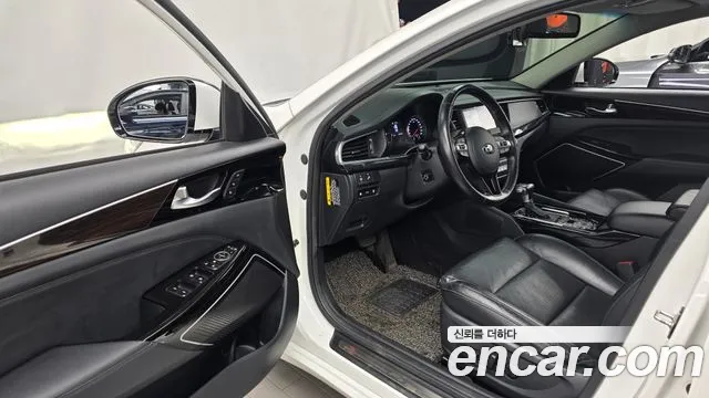 Kia K7 2018 thumb 10