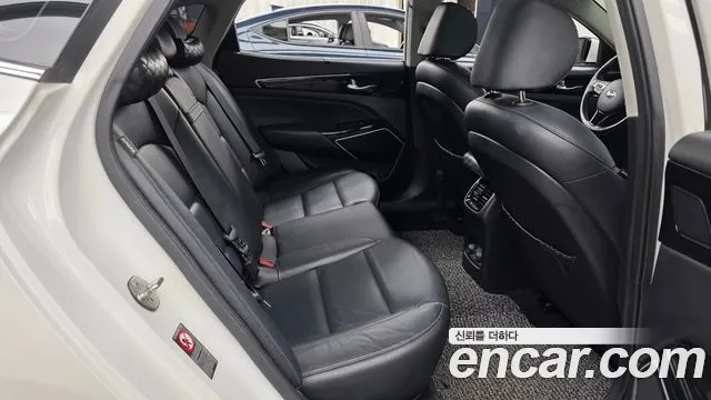 Kia K7 2018 thumb 12