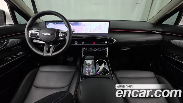 Genesis GV70 2024 thumb 7