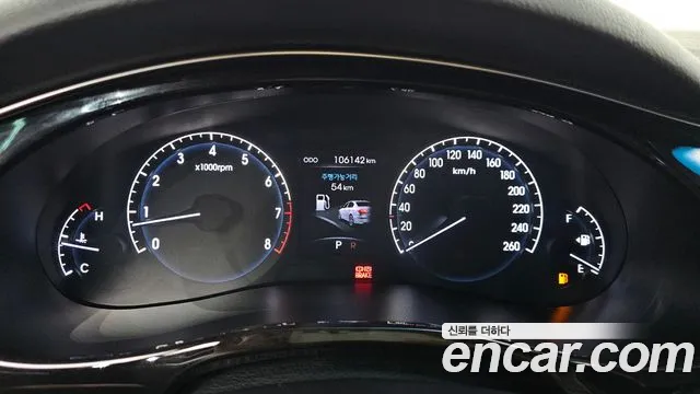 Hyundai Genesis 2011 thumb 8