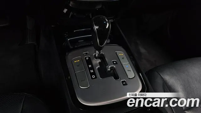 Hyundai Genesis 2011 thumb 9