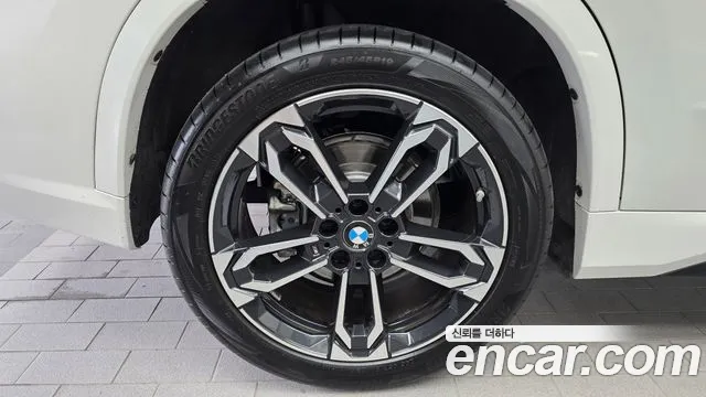 BMW X1 2025 thumb 5