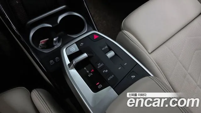 BMW X1 2025 thumb 9