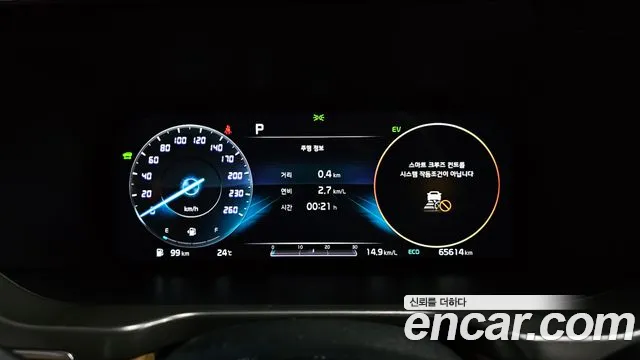 Kia Sorento 2021 thumb 8