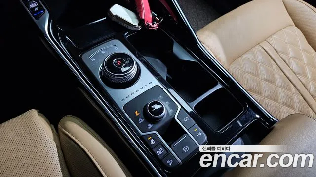 Kia Sorento 2021 thumb 9