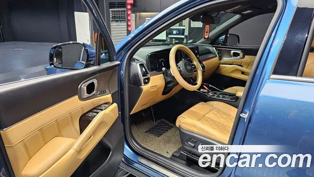 Kia Sorento 2021 thumb 10