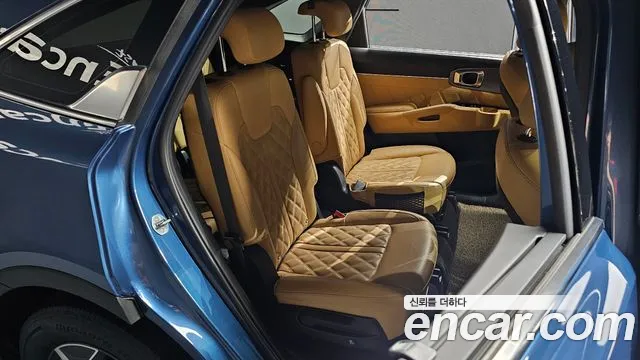 Kia Sorento 2021 thumb 11