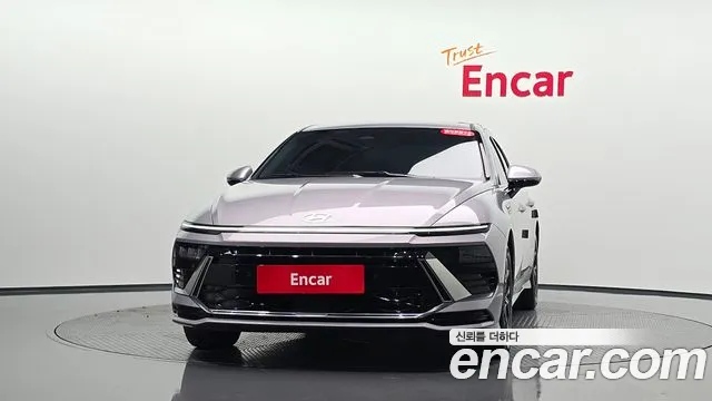 Hyundai Sonata 2026 thumb 2