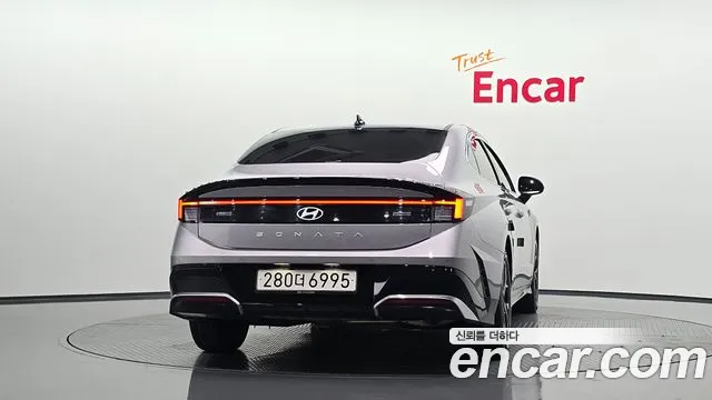 Hyundai Sonata 2026 thumb 3