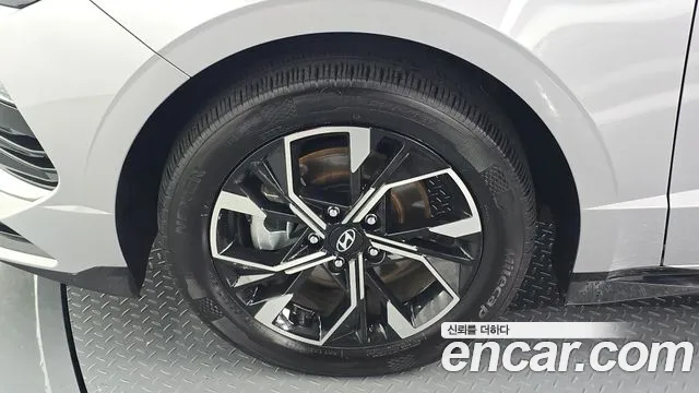 Hyundai Sonata 2026 thumb 4