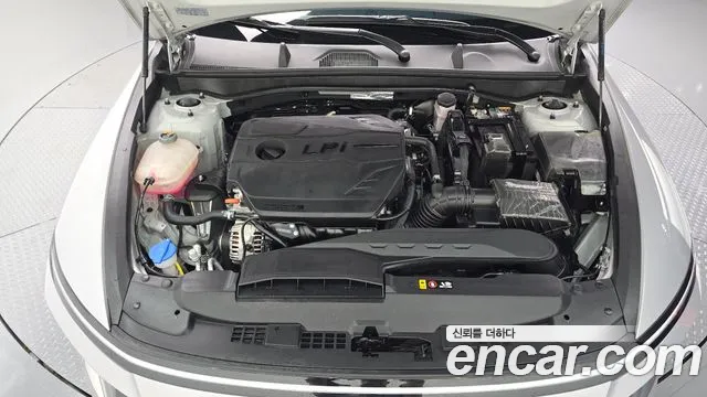Hyundai Sonata 2026 thumb 5