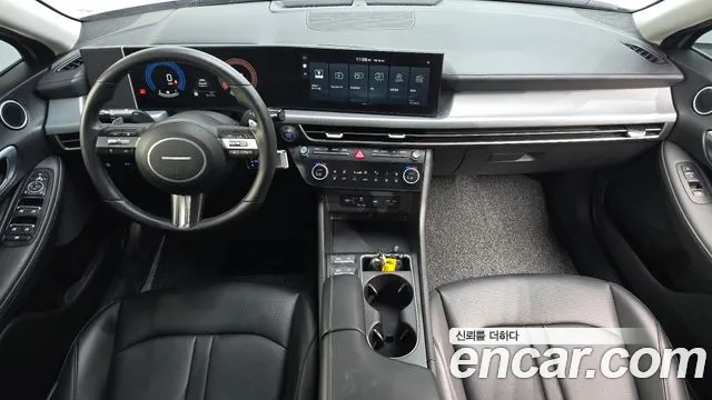 Hyundai Sonata 2026 thumb 6