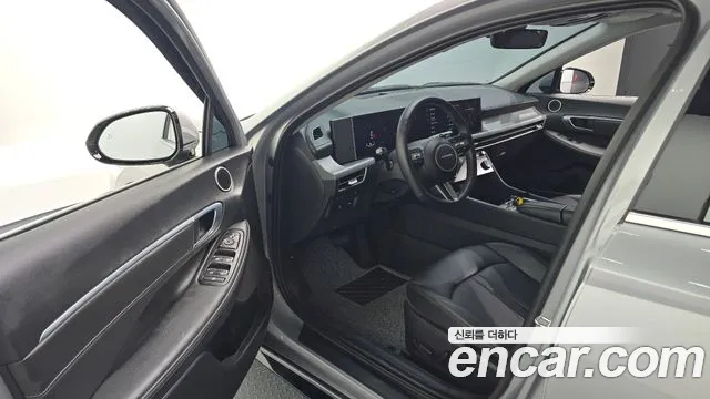 Hyundai Sonata 2026 thumb 9